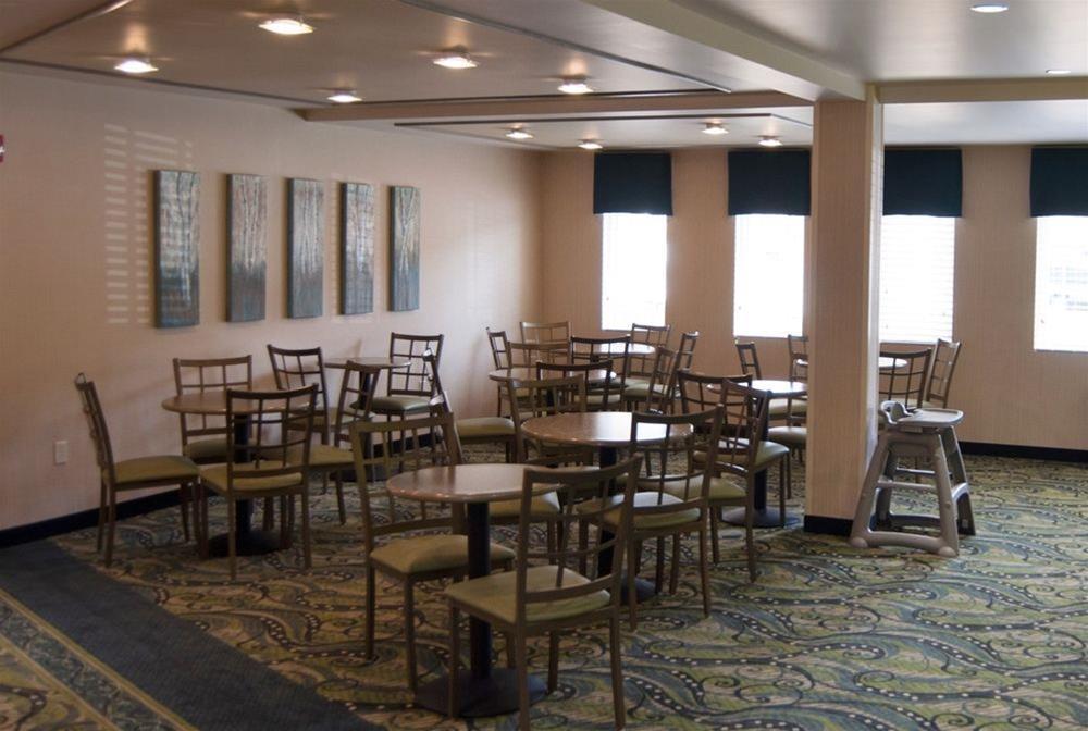 Quality Inn Bedford Exterior foto