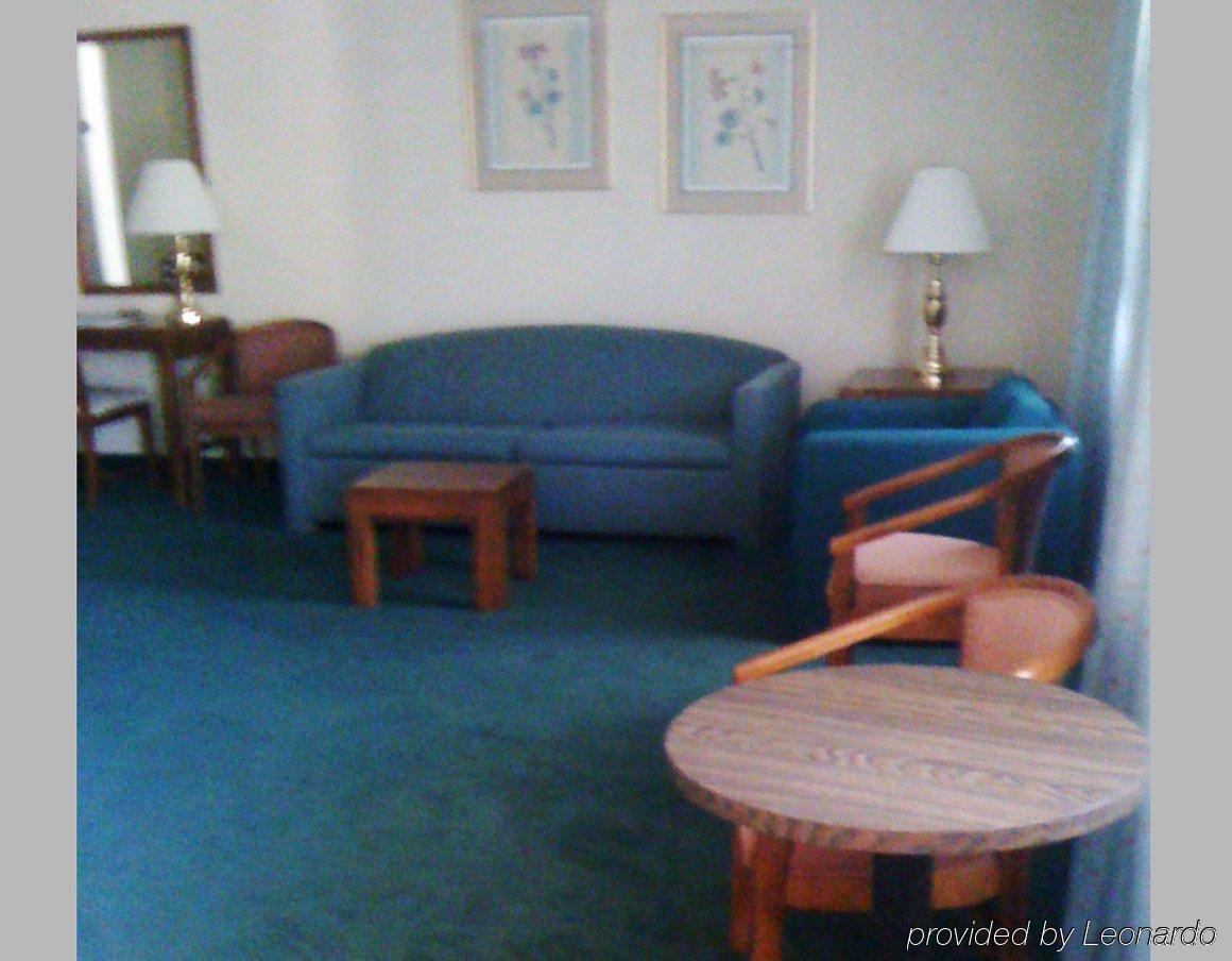Quality Inn Bedford Exterior foto